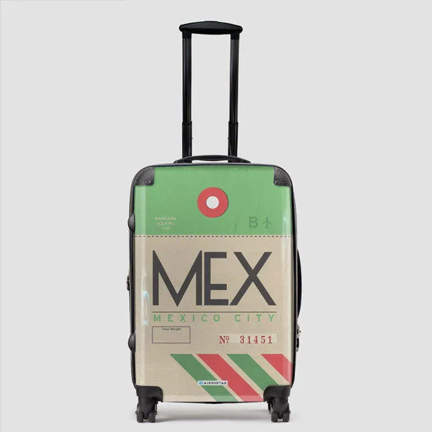 MEX - Luggage