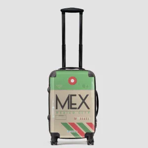 MEX - Luggage