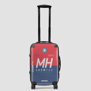 MH - Luggage
