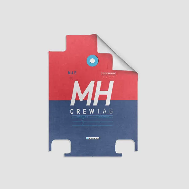 MH - Luggage
