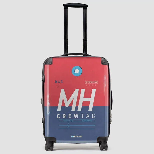 MH - Luggage