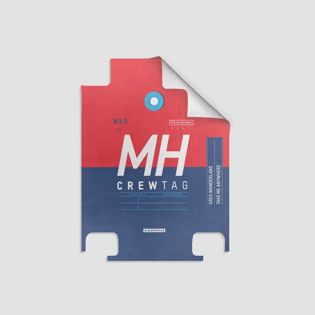 MH - Luggage