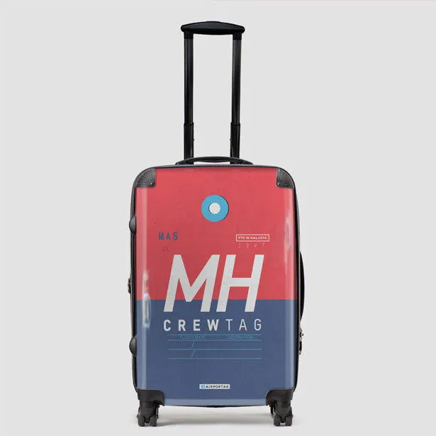 MH - Luggage