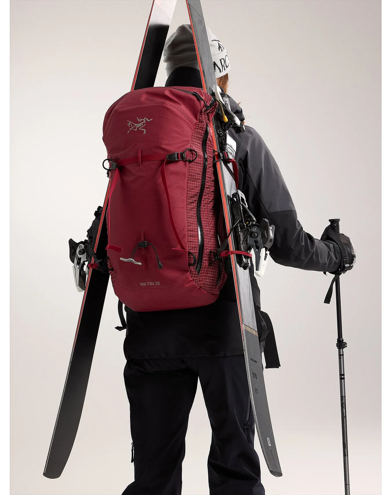 Micon 32 Backpack [final sale]