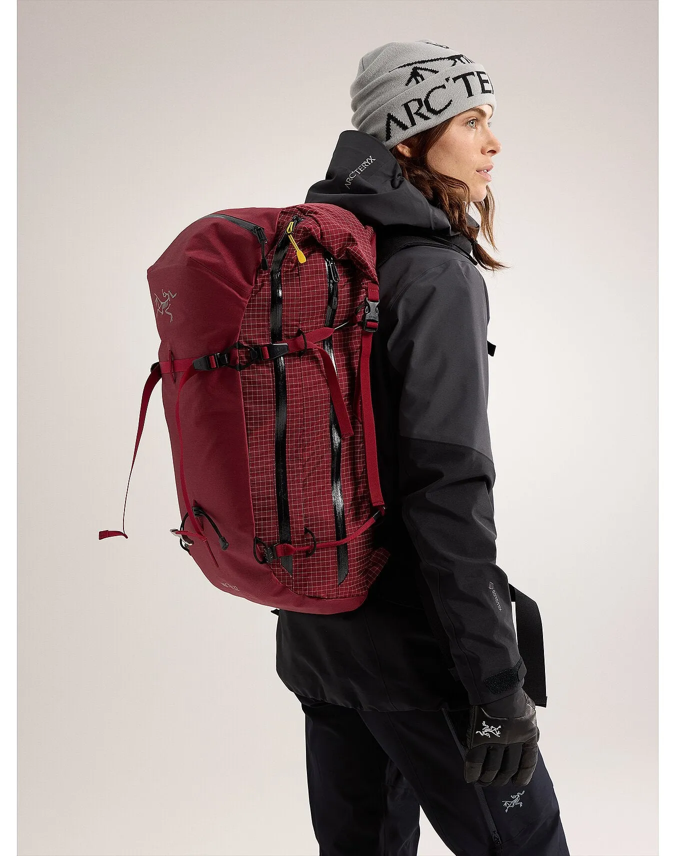 Micon 32 Backpack [final sale]