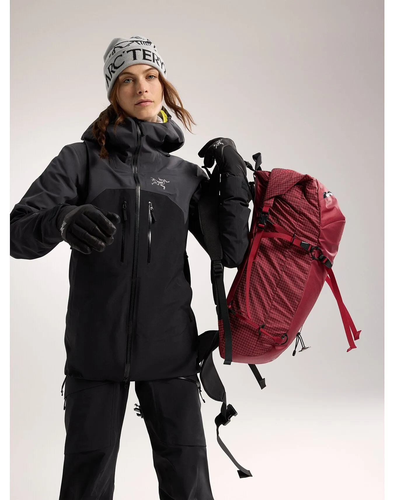Micon 32 Backpack [final sale]