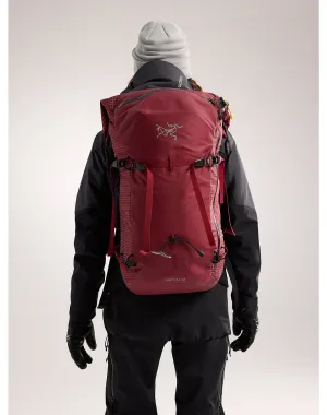Micon 32 Backpack [final sale]