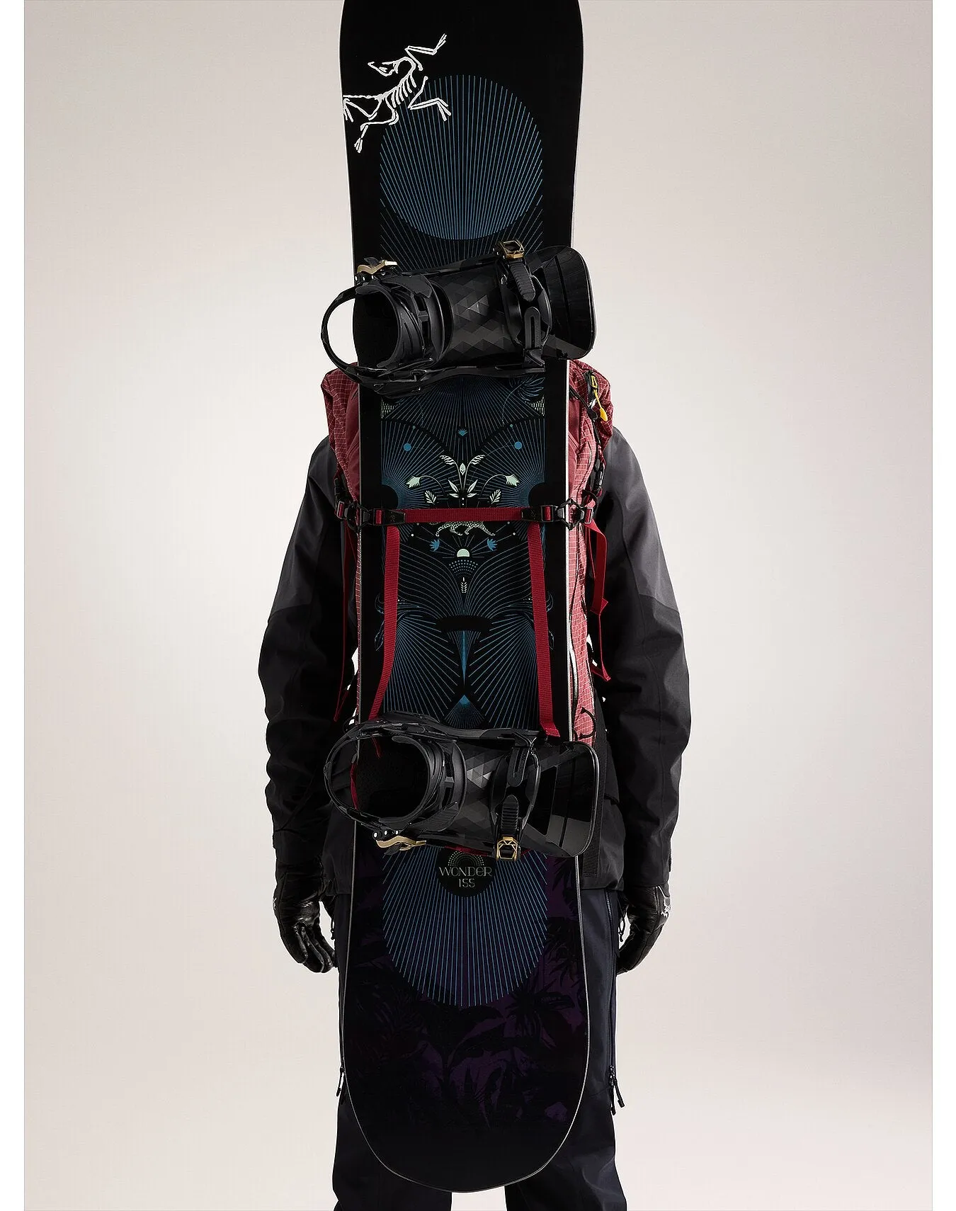 Micon 32 Backpack [final sale]