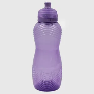 MISTY PURPLE SISTEMA HYDRATION 600ML WAVEâ„¢ BOTTLE