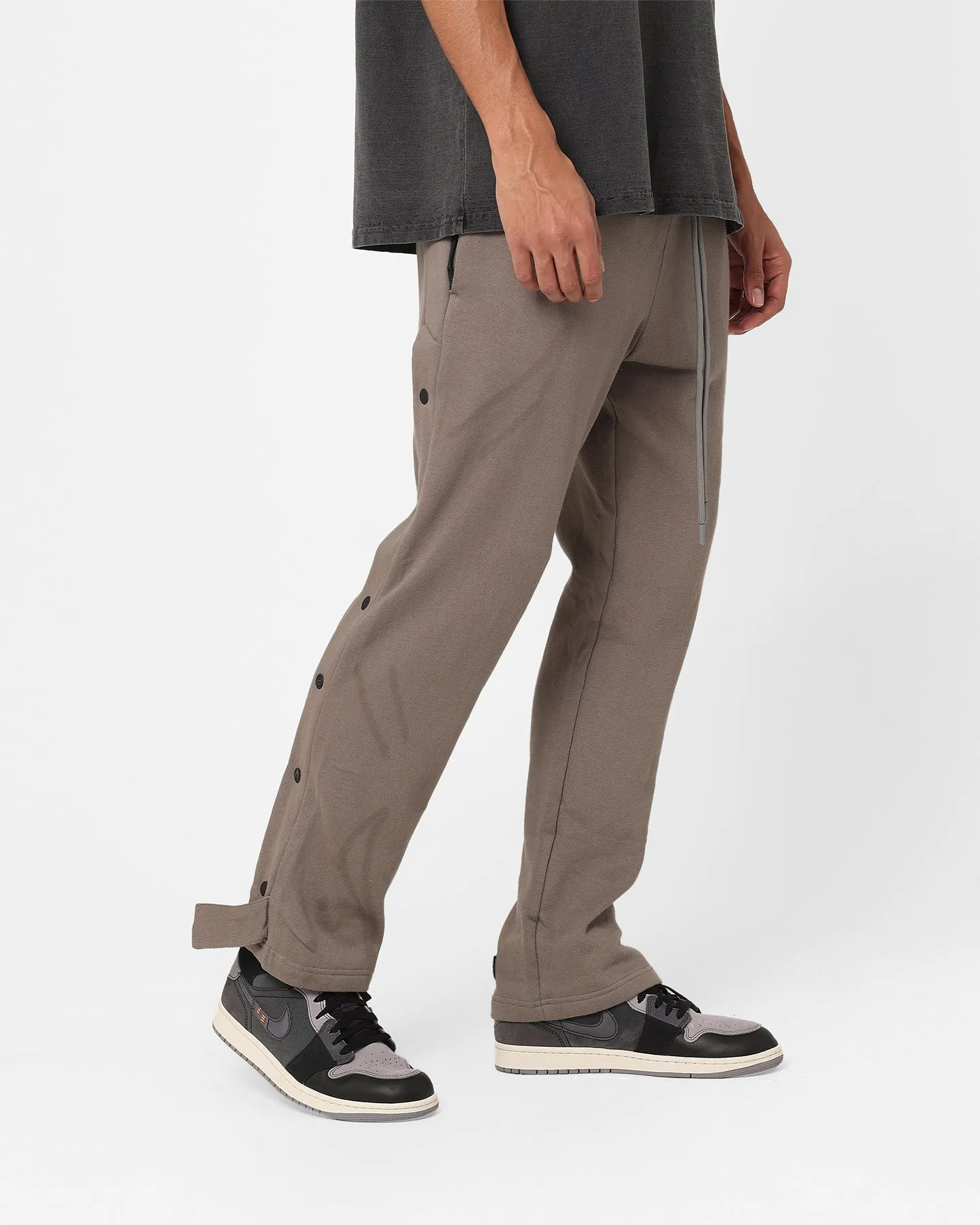 MNML Tear Away Sweat Pants Grey