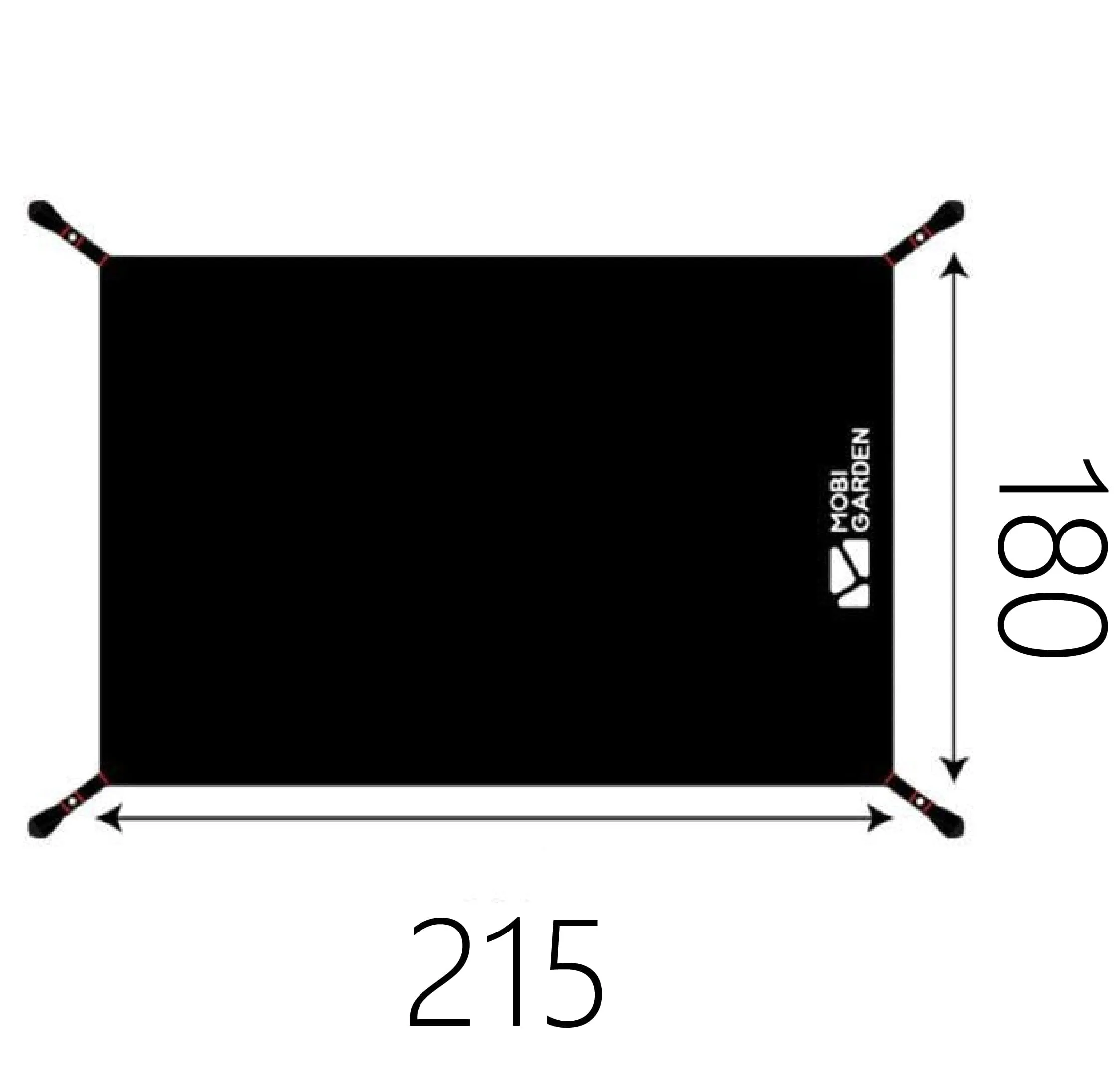 MOBI GARDEN FLOOR MAT SELECTION