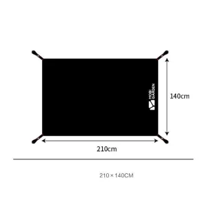 MOBI GARDEN FLOOR MAT SELECTION