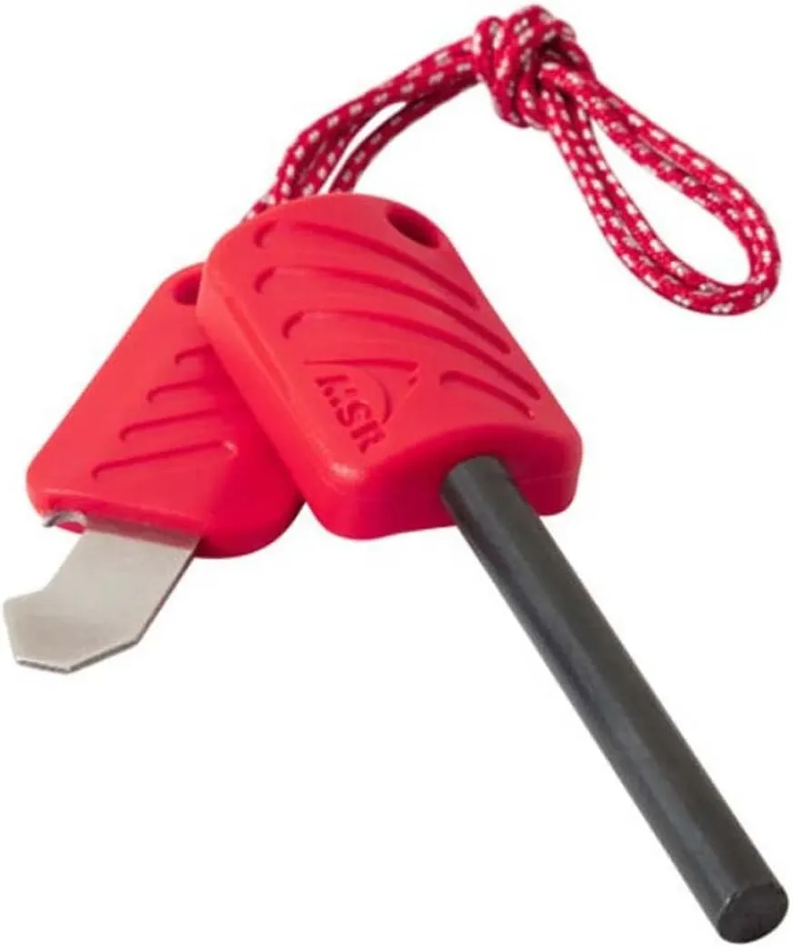 MSR Strike Igniter