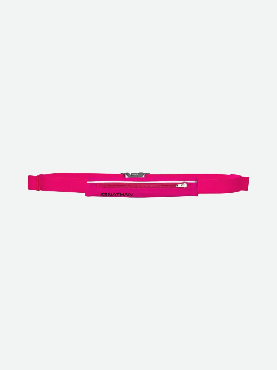 Nathan Mirage Pak Adjustable Belt
