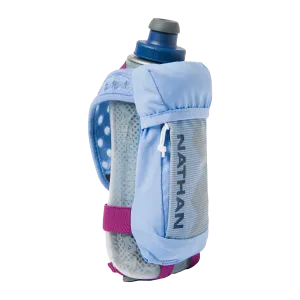 Nathan QuickSqueeze 18oz Insulated Handheld - NS70340-70056