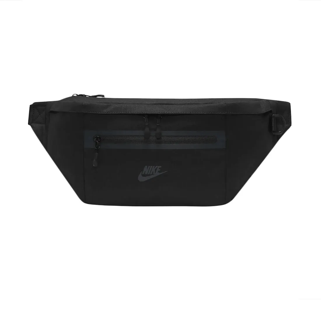 NIKE ELEMENTAL PREMIUM FANNY PACK (8L) BLACK