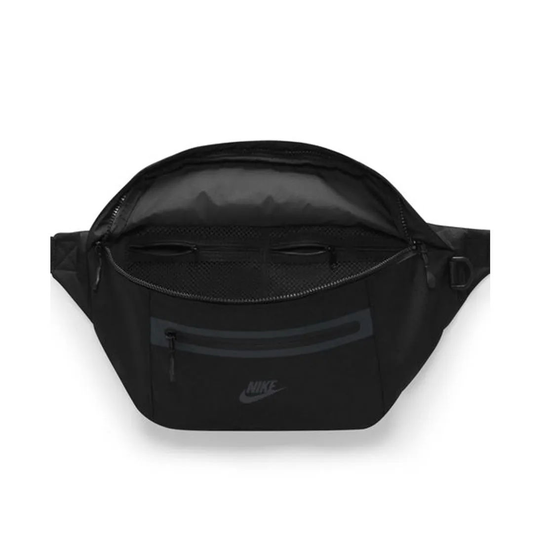 NIKE ELEMENTAL PREMIUM FANNY PACK (8L) BLACK