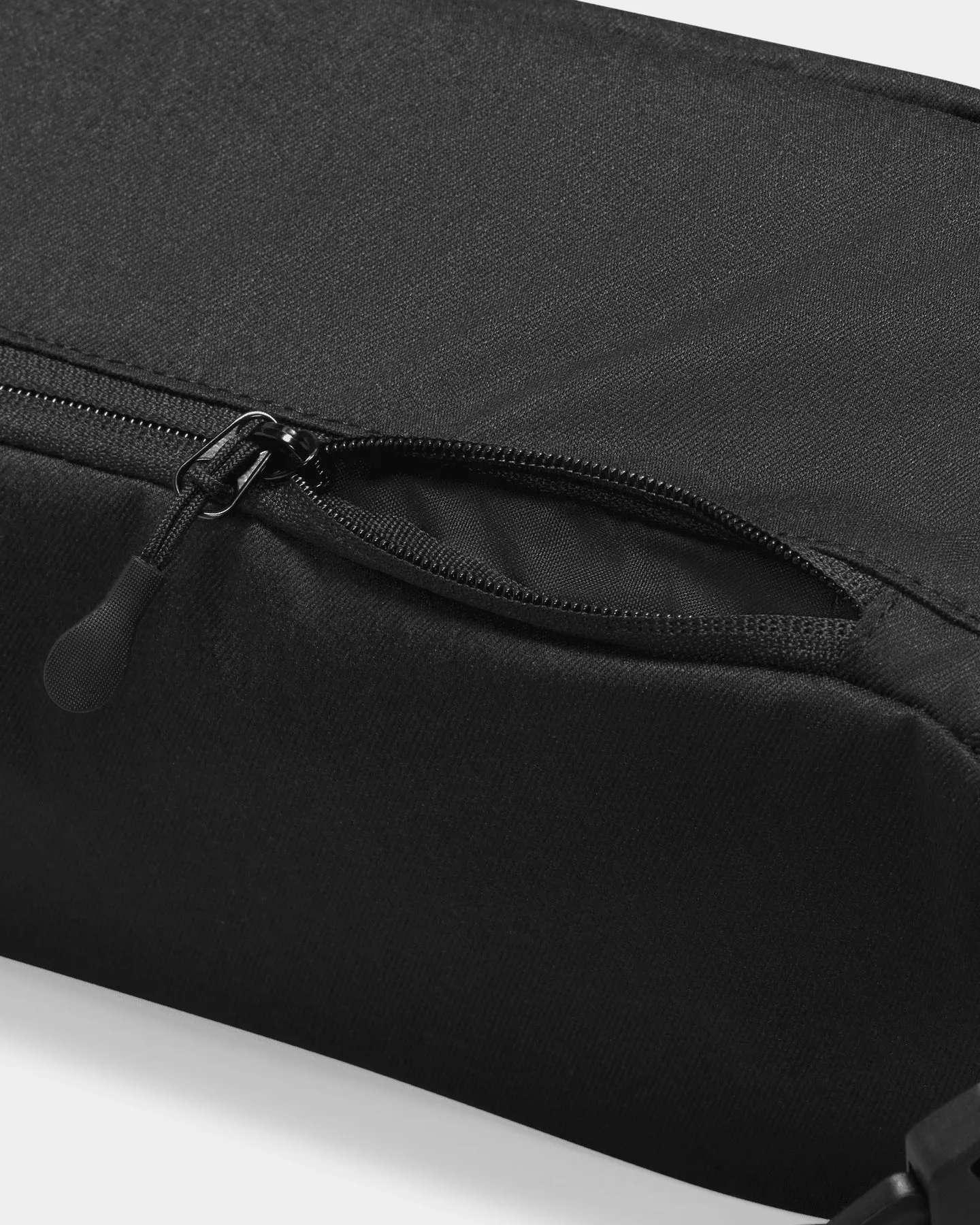 Nike Elemental Premium Waistpak Bumbag Black