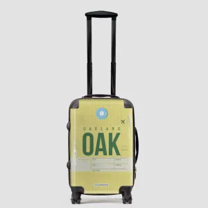 OAK - Luggage