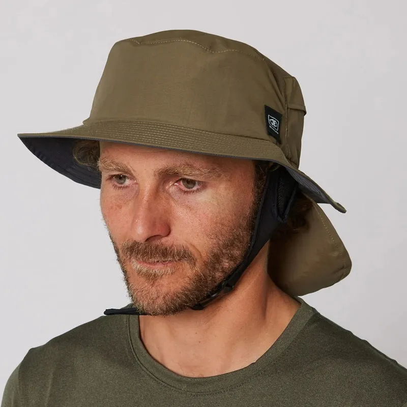 Ocean & Earth Indo Surf Hat