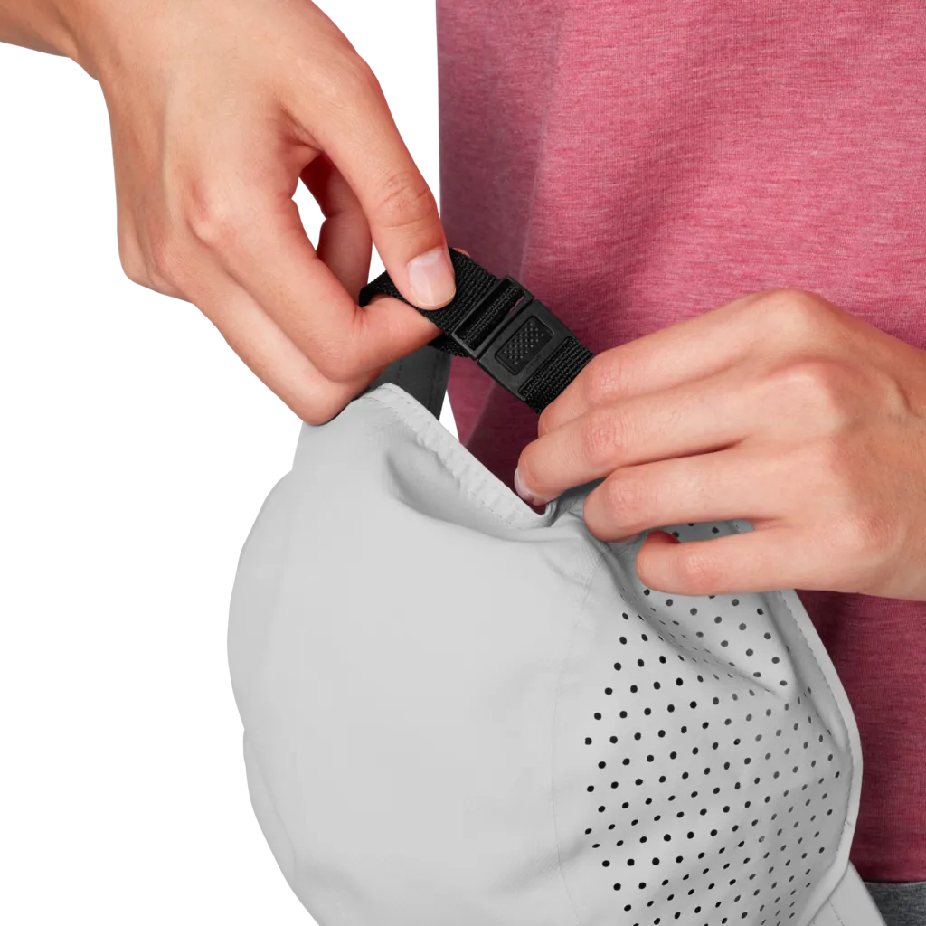 On Lightweight Cap