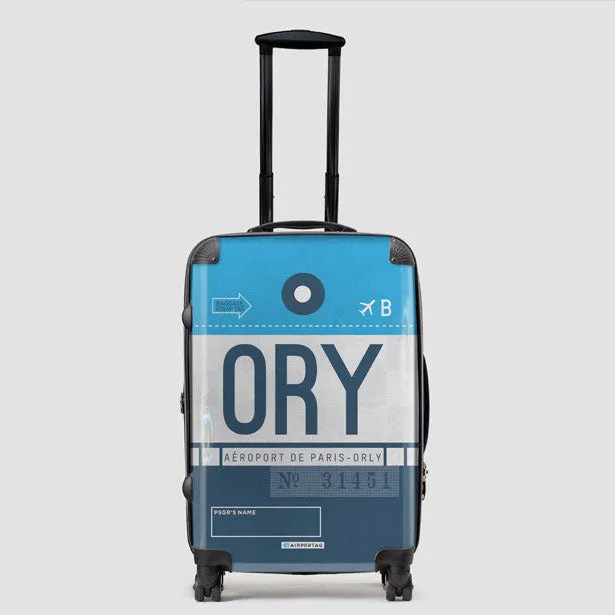 ORY - Luggage