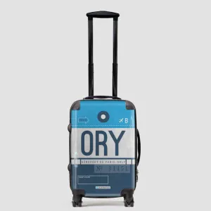 ORY - Luggage