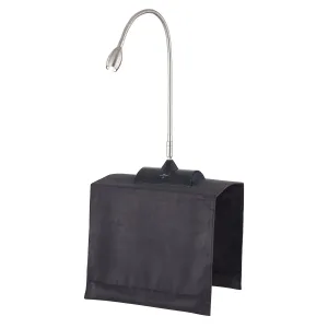 Over-The-Chair Rechargeable Focus Beam Reading Lamp