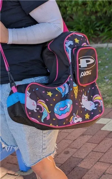 Pacer Donut Skate Bag