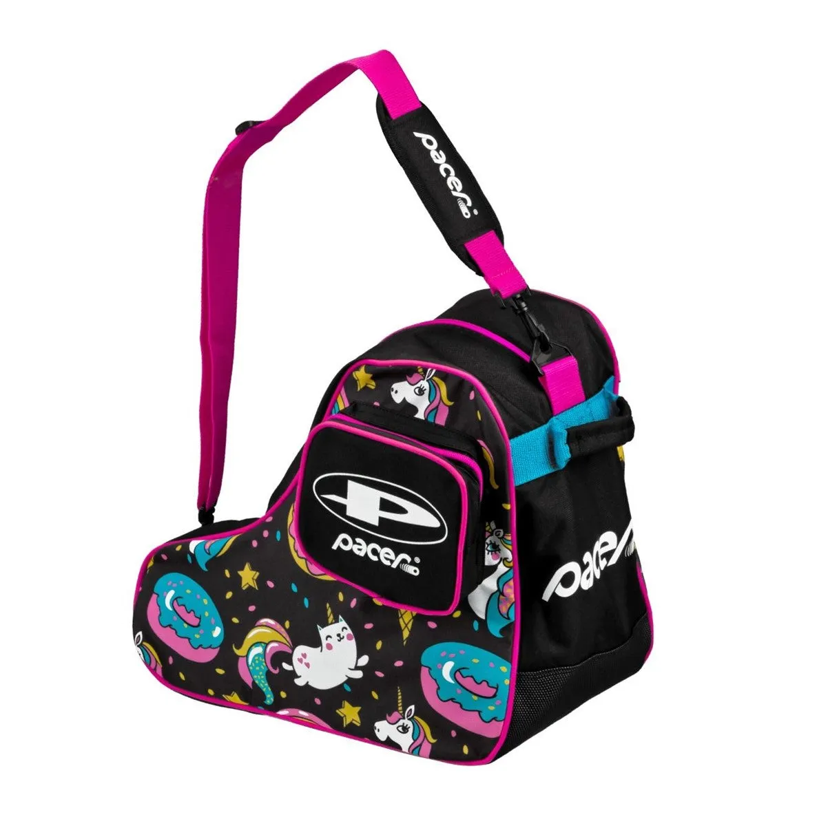 Pacer Donut Skate Bag