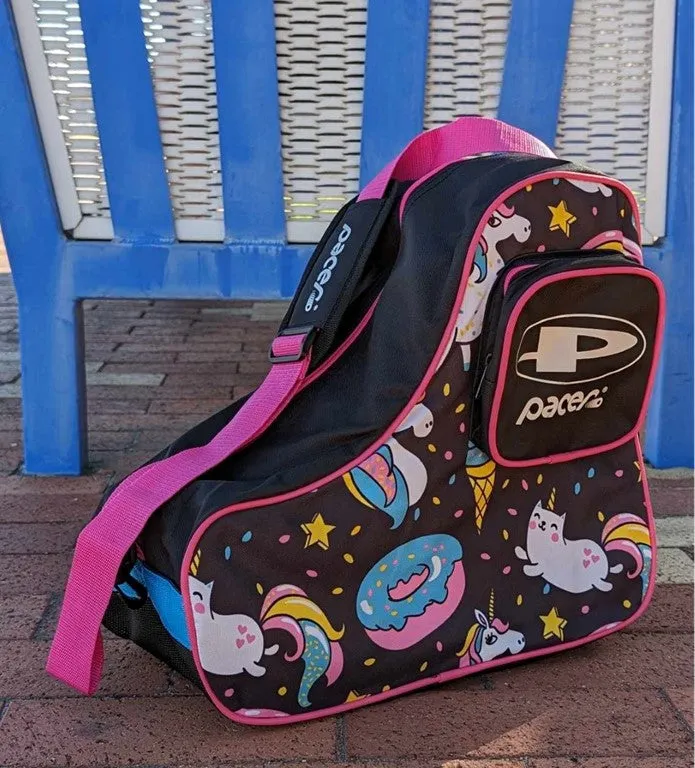 Pacer Donut Skate Bag