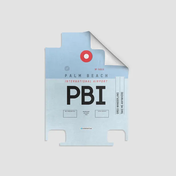 PBI - Luggage