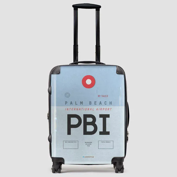 PBI - Luggage