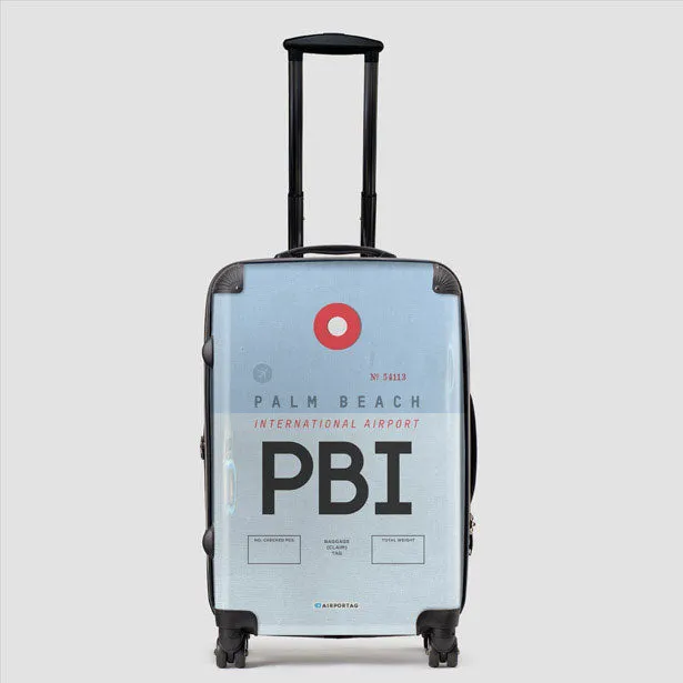 PBI - Luggage