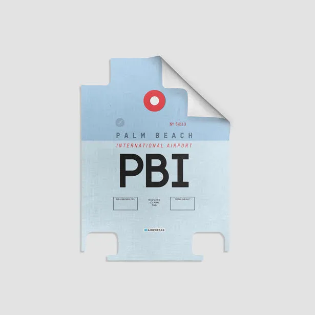 PBI - Luggage