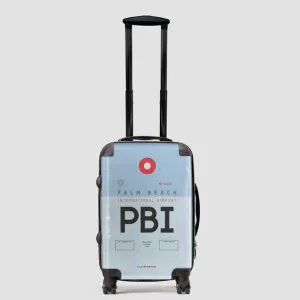 PBI - Luggage