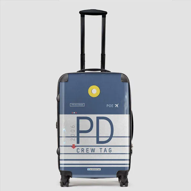 PD - Luggage
