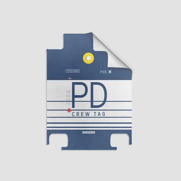 PD - Luggage