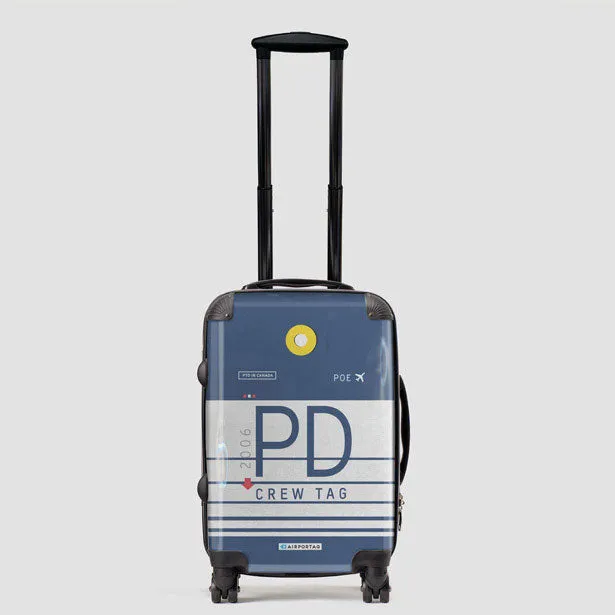 PD - Luggage