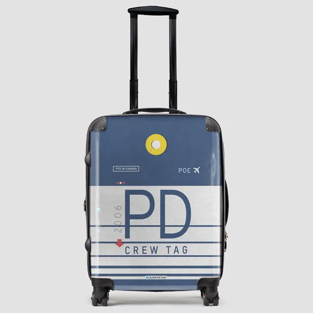PD - Luggage