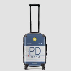 PD - Luggage