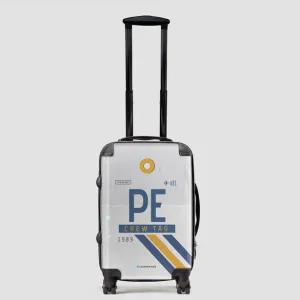 PE - Luggage
