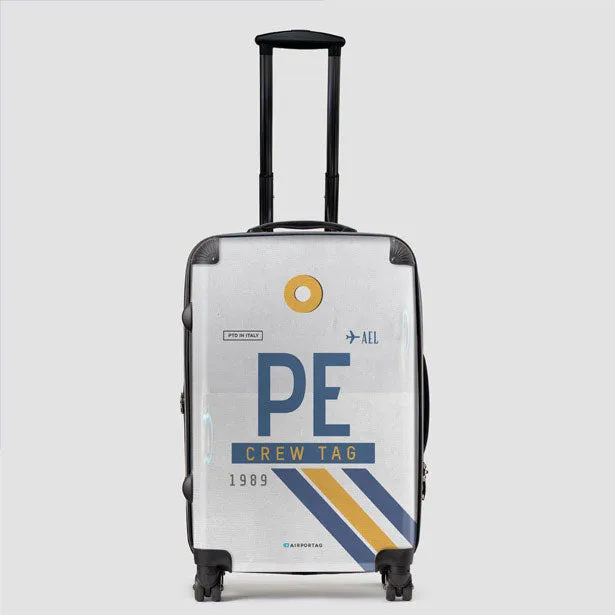 PE - Luggage