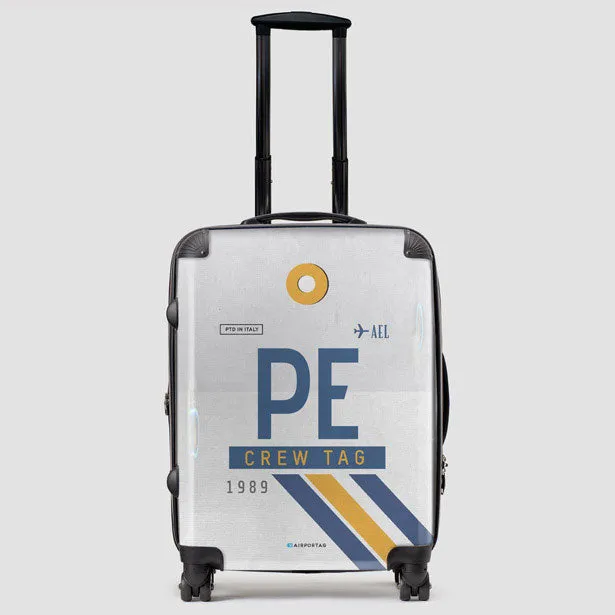 PE - Luggage