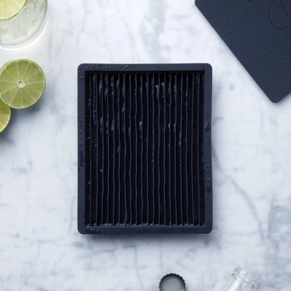 Peak Crushed Ice Tray