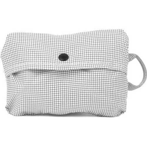 Peak Design Shoe Pouch - Raw