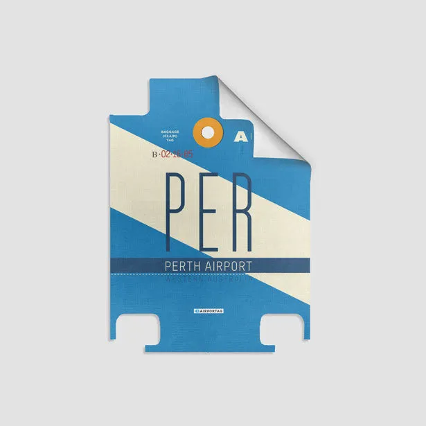 PER - Luggage
