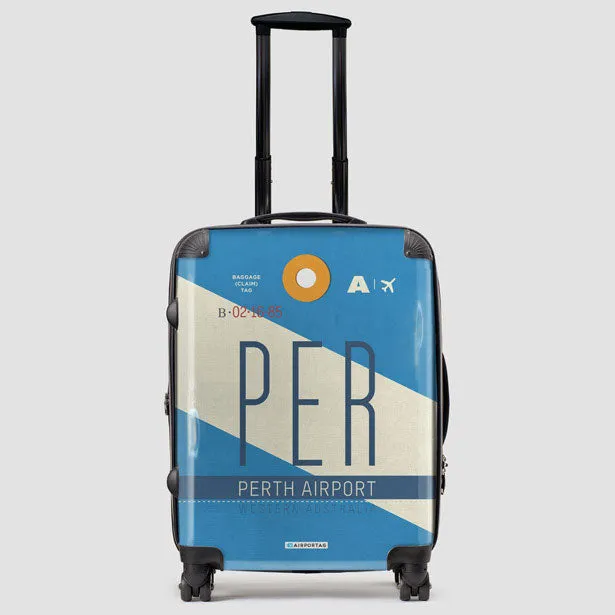 PER - Luggage