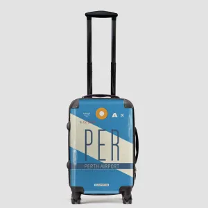 PER - Luggage