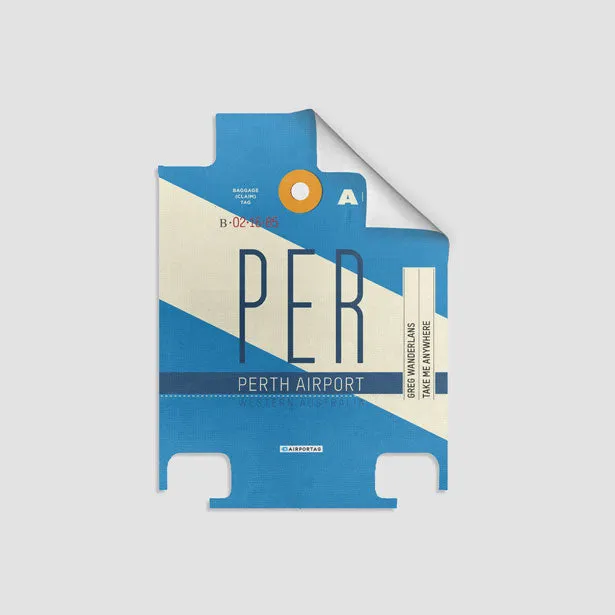 PER - Luggage